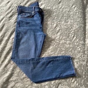 Women’s Rag Bone Skinny Blue Jeans